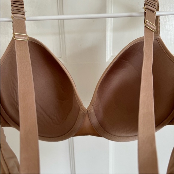 Thirdlove nude classic t-shirt bra size 40B - Picture 6 of 6